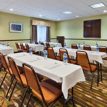 Hampton Inn Waterbury Ngoại thất bức ảnh