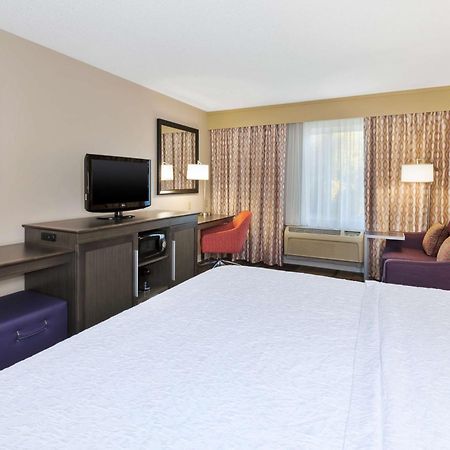 Hampton Inn Waterbury Ngoại thất bức ảnh