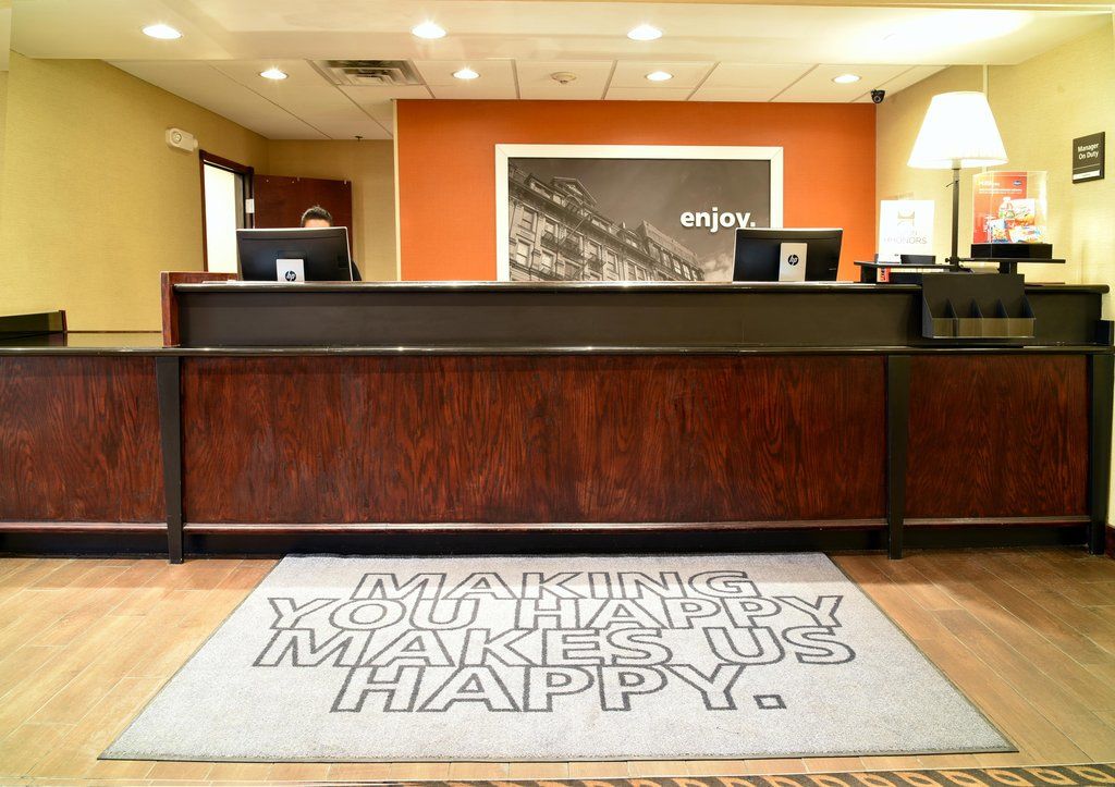 Hampton Inn Waterbury Ngoại thất bức ảnh